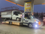 Doğanşehir Fatih Oto Kurtarma Oto Lastik 7/24