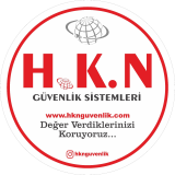 HKN GÜVENLİK SİSTEMLERİ