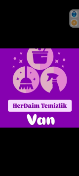 Herdaim Temizlik Şirketi | Van Temizlikci |