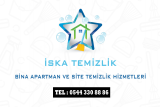 İSKA TEMİZLİK YÜKSELTEPE