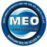 Mecit Erdağı Otomotiv Ltd. Şti.