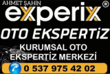 TARSUS PROFESYONEL OTO EKSPERTİZ