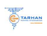 Tarhan Machine Automation Technologies - Tarhan Makine Otomasyon Teknolojileri