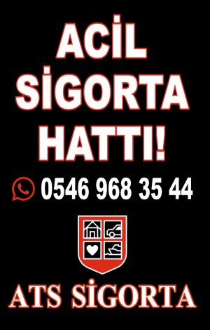 ATS SİGORTA