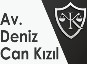 Av. Deniz Can Kızıl