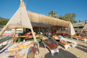 FİX BEACH & RESTAURANT AKTAŞ