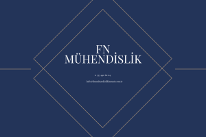 FN MÜHENDİSLİK İNŞAAT