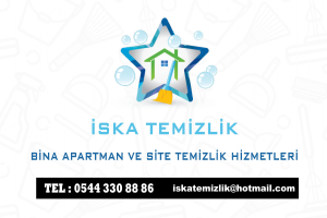 İSKA TEMİZLİK YÜKSELTEPE