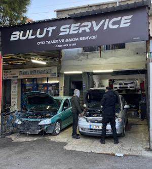 Bulut Service