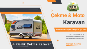 KARAVAN BAYİM