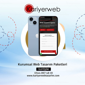 Kariyer Web Tasarım