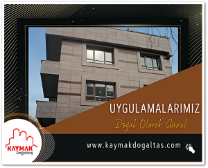 Kaymak Doğaltaş