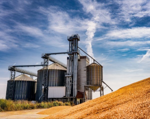 Silo Değirmen Makinaları