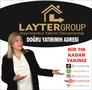 LAYTER GROUP GAYRİMENKUL YATIRIM DANIŞMANLIĞI