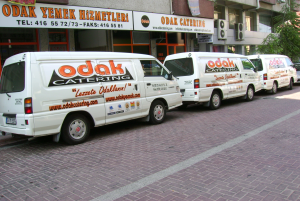 ODAK YEMEK HİZMETLERİ