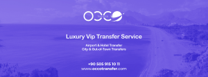 Occo VIP Transfer Hizmetleri