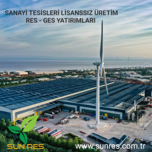 SUNRES ENERJİ