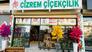 cizre cizrem çiçekçilik